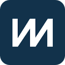 ChartMogul logo